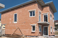 Wichling home extensions