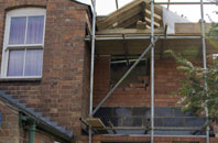 free Wichling home extension quotes