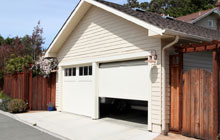 Wichling garage construction leads
