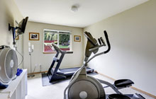 Wichling home gym construction leads