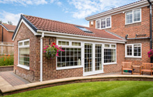 Wichling house extension leads